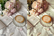 Coffee Brown Lightroom Preset Pack, a Preset Add-On by AAA Presets (Thumbnail 19 of 25)