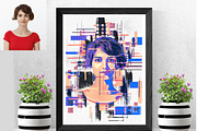 Stripe Art Photoshop Action, an Action Add-On by Studio Retouch (Thumbnail 3 of 10)
