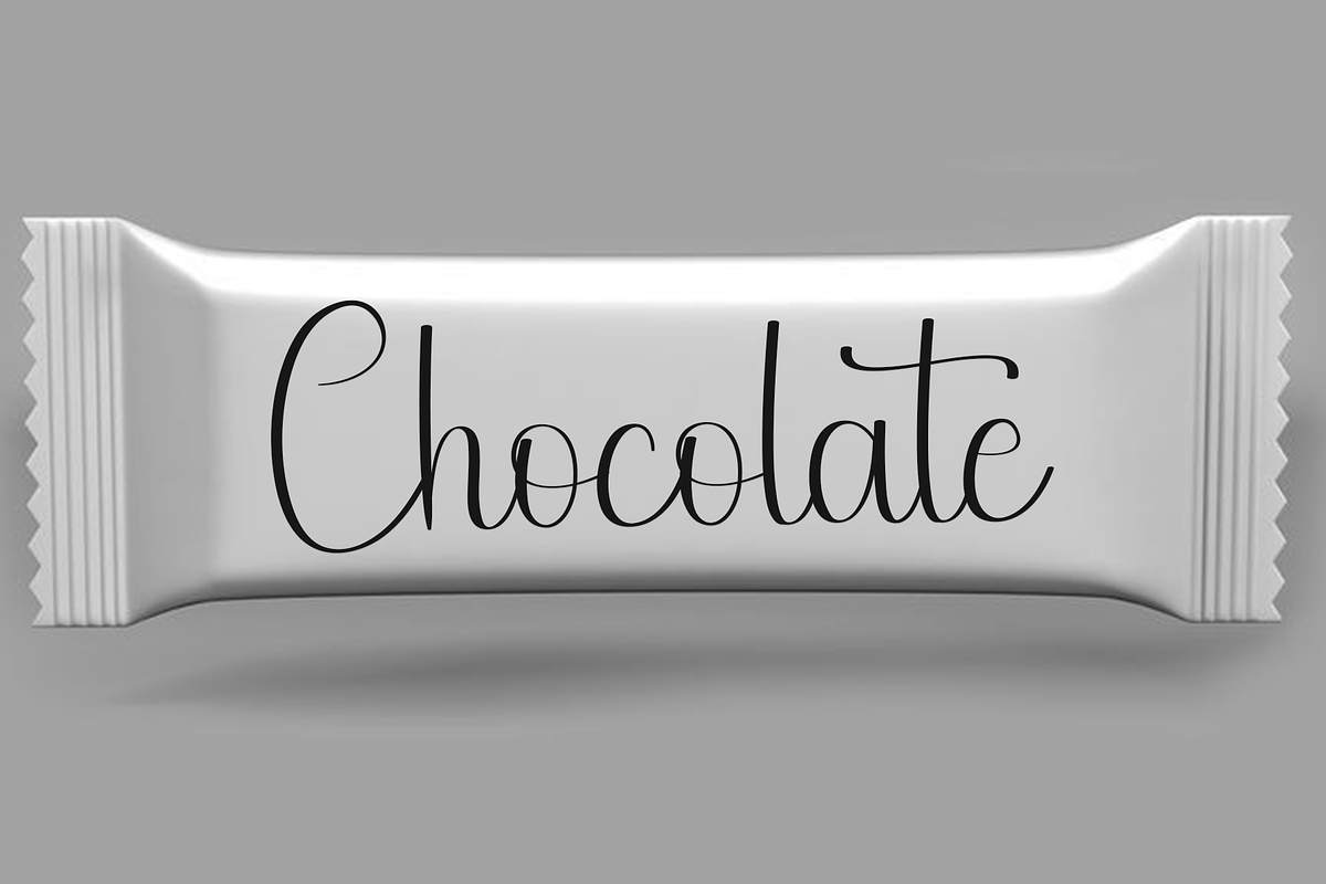 Graduation, a Handwritten Font by FreshTypeINK (Photo 5 of 8)
