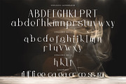 Clean Fragile, a Sans Serif Font by Nathatype (Thumbnail 9 of 10)