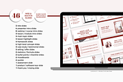 Course Creator Bundle 150+ Templates, a Magazine Template by ProductiveandFree (Thumbnail 16 of 36)