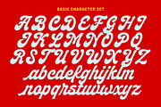 Pasta Monday - Font Duo, a Handwritten Font by The Native Saint Club (Thumbnail 14 of 17)