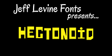 Hectonoid JNL