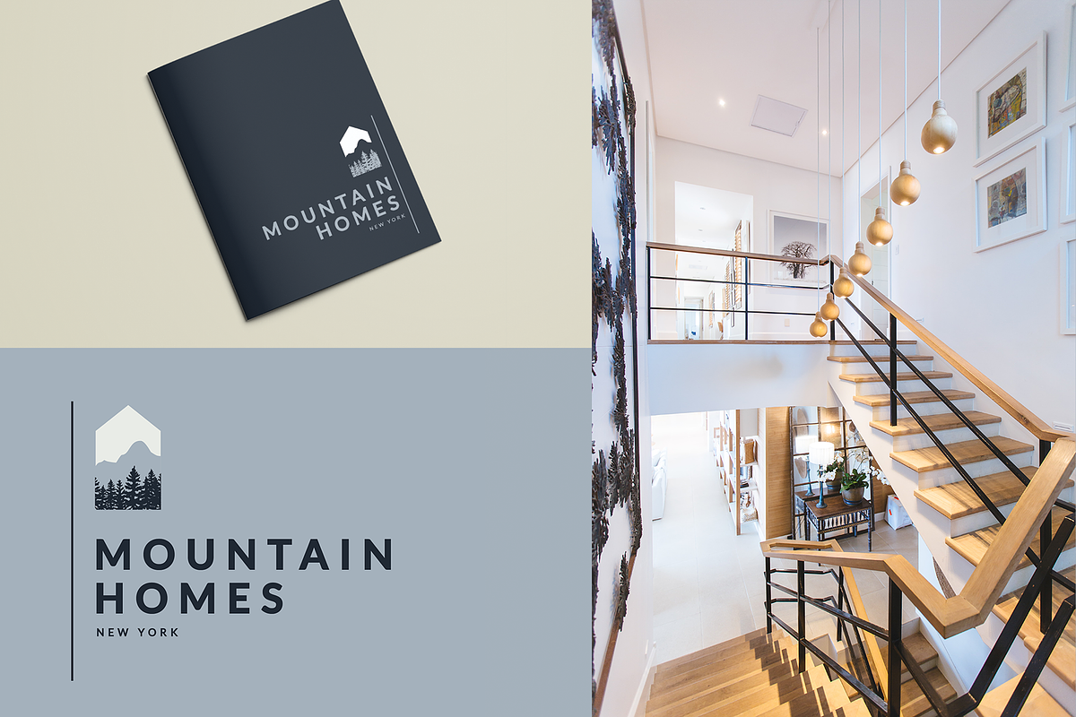 Rustic Architecture Logo Template 1, a Branding & Logo Template by Onyx Templates (Photo 3 of 5)
