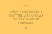 whimsy magic playful font duo, a Handwritten Font by Ashiya Pixel (Thumbnail 4 of 13)