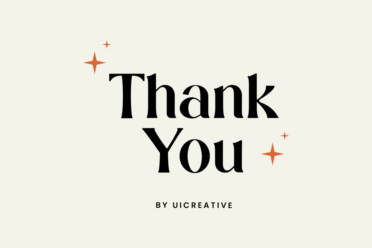 Valenzka Vintage Serif Font, a Serif Font by UICreative (Photo 11 of 11)