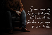 Signattimes-Stylish Signature Script, a Script Font by Almarkhatype (Thumbnail 7 of 10)