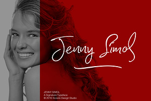 Jenny Simol