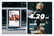Swinston Sans Variable Typeface, a Sans Serif Font by Yasir Ekinci (Thumbnail 14 of 17)