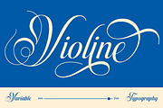 Dh Vanolines - 7 Wedding Family Font, a Script Font by Dharmas Foundry (Thumbnail 3 of 16)