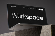WS Mogila, a Sans Serif Font by Wasabib Studio (Thumbnail 8 of 9)