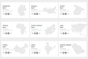 Modern Minimal PowerPoint Template, a Presentation Template by SlideArt (Thumbnail 19 of 22)