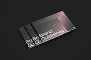 Brand Guidelines - Unioon, a Brochure Template by fakhroo (Thumbnail 20 of 20)