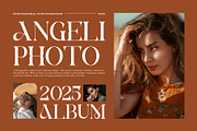 Flagon || Modern Classy Serif Font, a Serif Font by Ermedia Studio (Thumbnail 8 of 10)