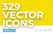 SALE - Bundle of Bundles - 105 in 1, an Object Graphic by DuoFankaar (Thumbnail 11 of 16)