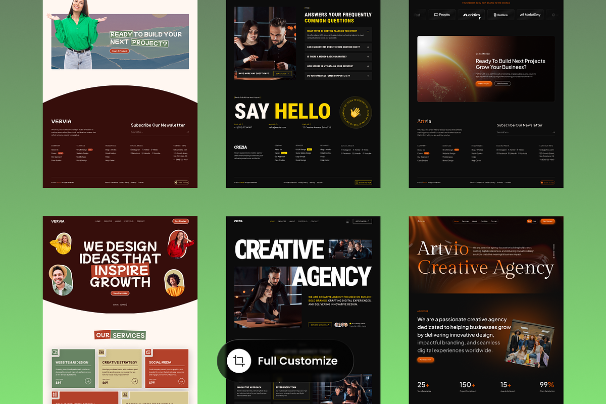 CVA - Bundling Creative Agency preview 3