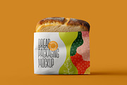 Bakery & Bread Packaging Mockups, a Packaging Mockup by dpi (Thumbnail 9 of 16)