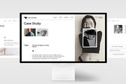 Marketing Growth Presentation, a Presentation Template by evgenystudio (Thumbnail 2 of 5)