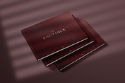 Luxury Landscape Brochure Covers, a Brochure Template by mario_kojic_design (Thumbnail 1 of 13)