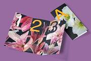 Vintage Flowers Collection, an Object Graphic by Anny (Thumbnail 8 of 17)