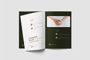 Project Digital Marketing Template, a Brochure Template by TMint Play (Thumbnail 4 of 8)