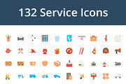 560 Flat Icons, an Icon by Maxim Cherednichenko (Thumbnail 6 of 6)