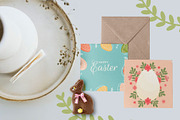 Easter Eggs Collection, a Graphic by millering (Thumbnail 9 of 12)