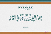 30+ Vintage Western Logo Templates, a Branding & Logo Template by Illousa (Thumbnail 4 of 11)