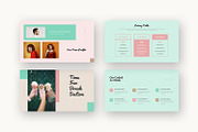 Taer : Dessert Shop Google Slides, a Presentation Template by Punkl Camp (Thumbnail 5 of 16)
