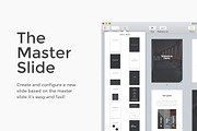 A4 | Assume Keynote Template + GIFT, a Presentation Template by Vladislav Muslakov (Thumbnail 13 of 14)