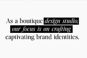 Hangoe: A Versatile Serif Typeface, a Serif Font by Issam Type (Thumbnail 2 of 16)