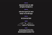 Apostrof - Grotesk Type, a Sans Serif Font by Kulturë Type (Thumbnail 4 of 9)