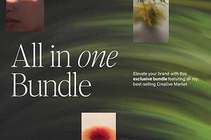 All-in-One Designer Bundle