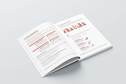 White Paper 42 Pages, a Brochure Template by obayes (Thumbnail 17 of 28)