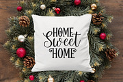 Welcome Holiday - Script Font Duo, a Script Font by Jozoor (Thumbnail 7 of 9)
