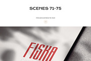 100 Logo Mockup Branding Bundle, a Product Mockup by PrintPixel (Thumbnail 19 of 30)