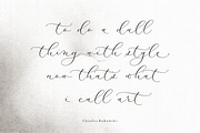 Modella – Modern Wedding Fonts, a Script Font by RedyStudio (Thumbnail 11 of 16)