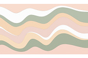Abstract Wave pattern design, a Pattern Graphic by Anntuan (Thumbnail 8 of 10)