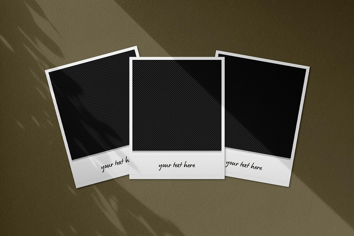 Frame Mockups Collection, a Pens & Pencil Mockup by Design Squad (Photo 9 of 19)