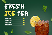 Woemblu - Retro Brush Font, a Handwritten Font by Dhabee (Thumbnail 5 of 9)