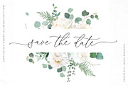 Earth And Soul | Elegant Script Font, a Script Font by Pink Coffie (Thumbnail 9 of 12)