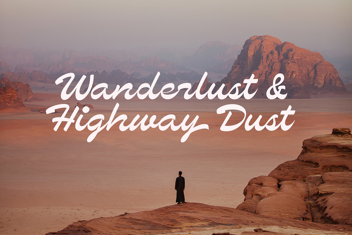 Free Download - Fontfreebie