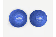 Ceramic Bowl Mockup Template Set, a Household Mockup by DesignRushMarket (Thumbnail 8 of 11)
