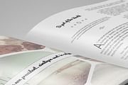 Multipurpose Clean Brochure, a Brochure Template by Kahuna Design (Thumbnail 4 of 4)