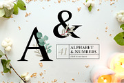Sale. Christmas cards & Alphabet, a Decorative Illustration by Kate Macate (Thumbnail 4 of 11)