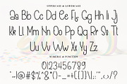 Animals, a Serif Font by FreshTypeINK (Thumbnail 3 of 7)