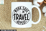 Travel SVG Bundle, Adventure SVG, a Graphic by Designer302 (Thumbnail 36 of 38)