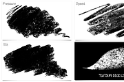 600+ Brushes Procreate BIG PACK, a Brush Add-On by Georg's Procreate Brushes (Thumbnail 58 of 115)
