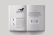 Book Title Layout Design Template, a Brochure Template by TemplateFolio-Shop (Thumbnail 8 of 19)
