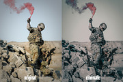 Cinematic Pro Lightroom Preset, a Preset Add-On by Voleshads (Thumbnail 6 of 9)